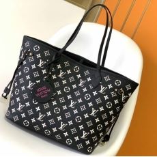 LV Shopping Bags